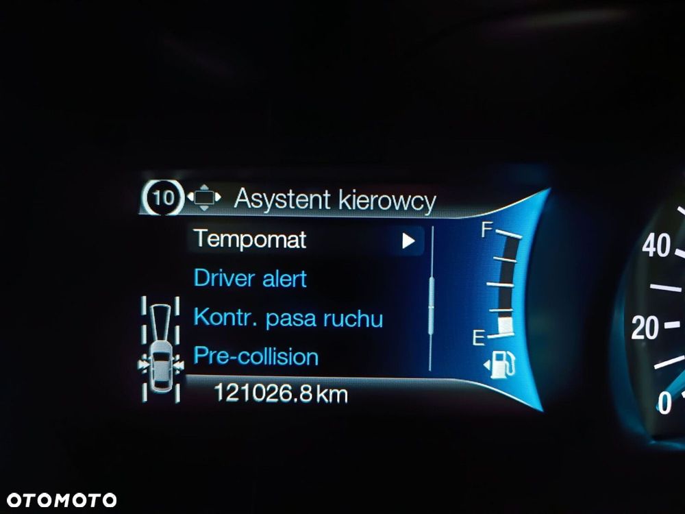 Ford Mondeo - 18