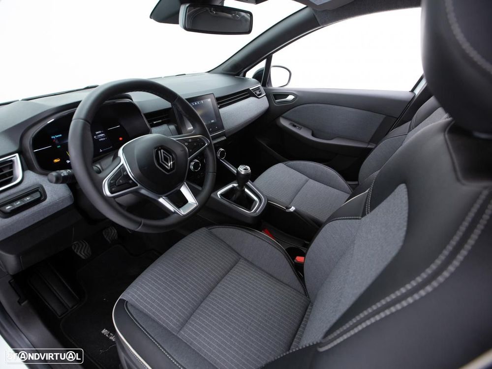 Renault Clio 1.0 TCe Techno - 7