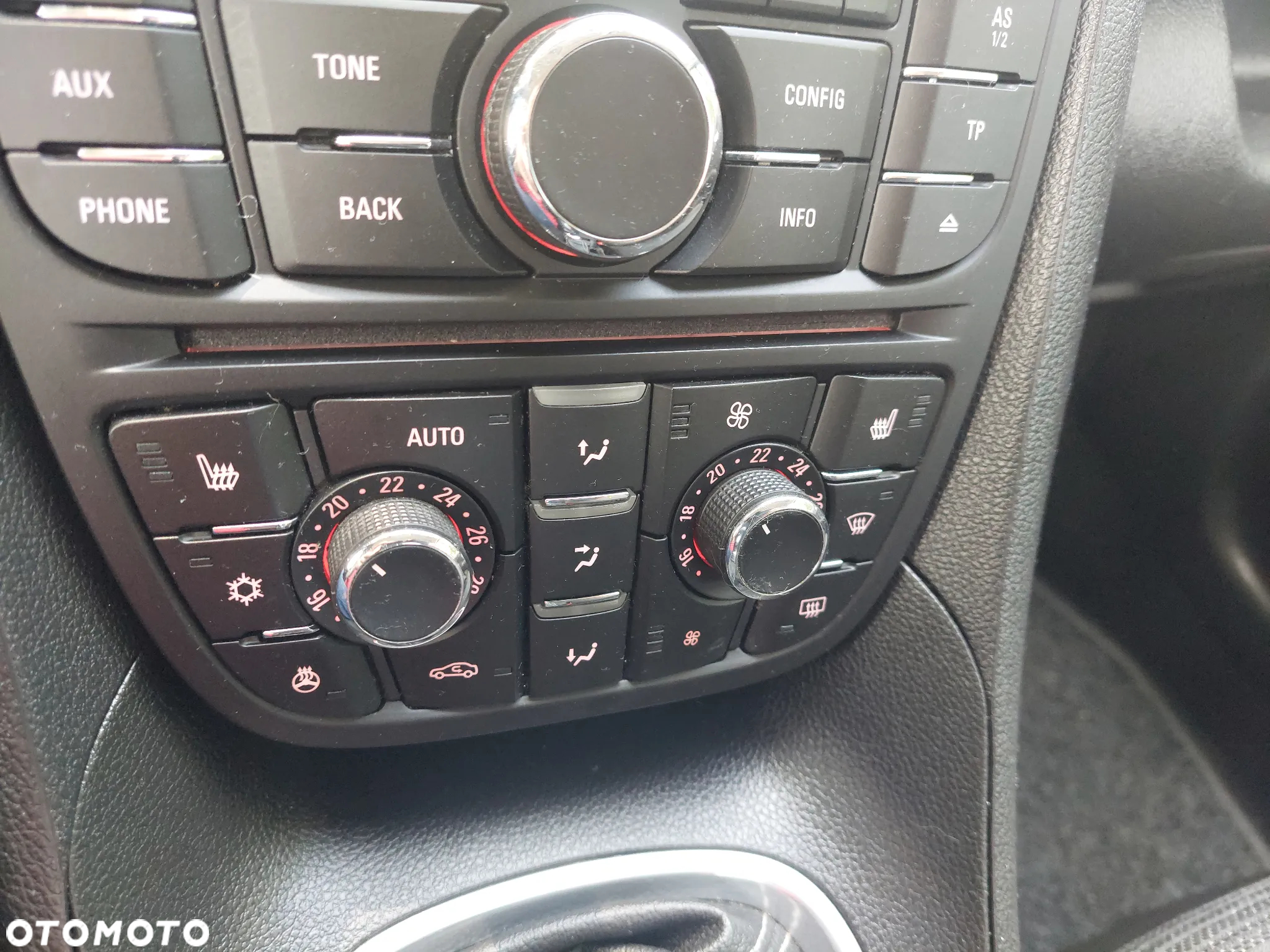 Opel Meriva - 6
