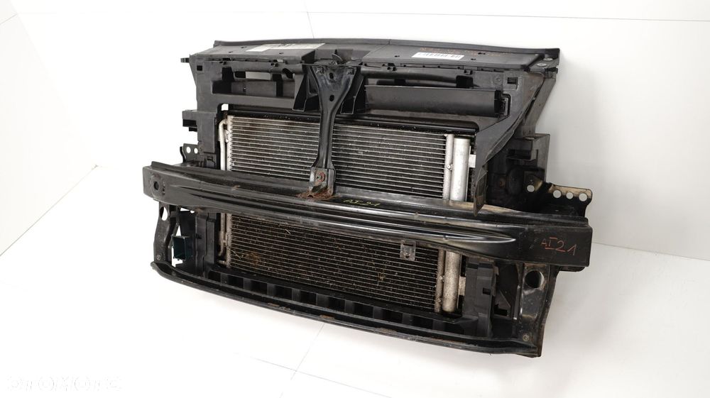 PAS PRZÓD PRZEDNI VW TOURAN 1T3 10-16R 1.6 TDI - 3