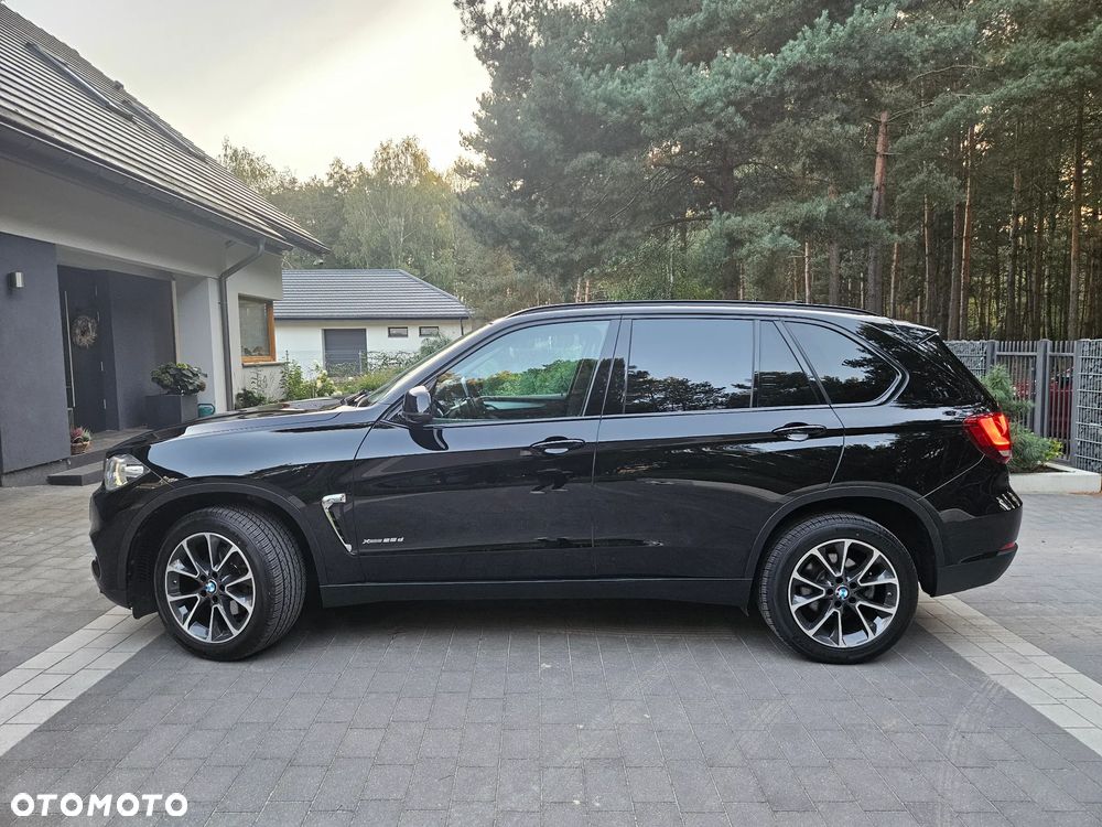 BMW X5 xDrive25d - 6