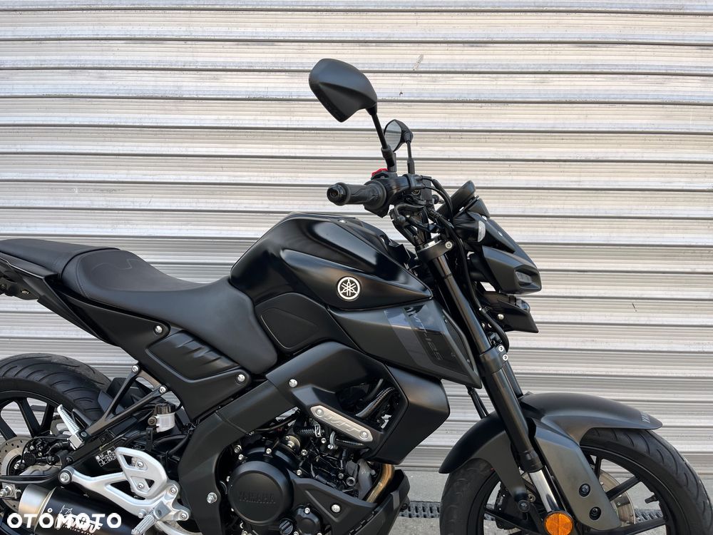 Yamaha MT - 23
