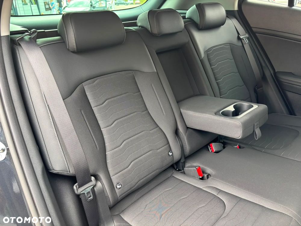 Kia Sportage 1.6 T-GDI Anniversary 2WD DCT - 18