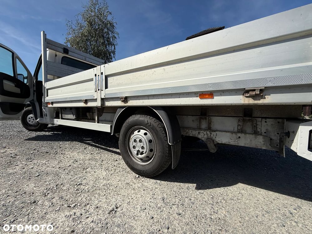 Fiat Ducato - 9