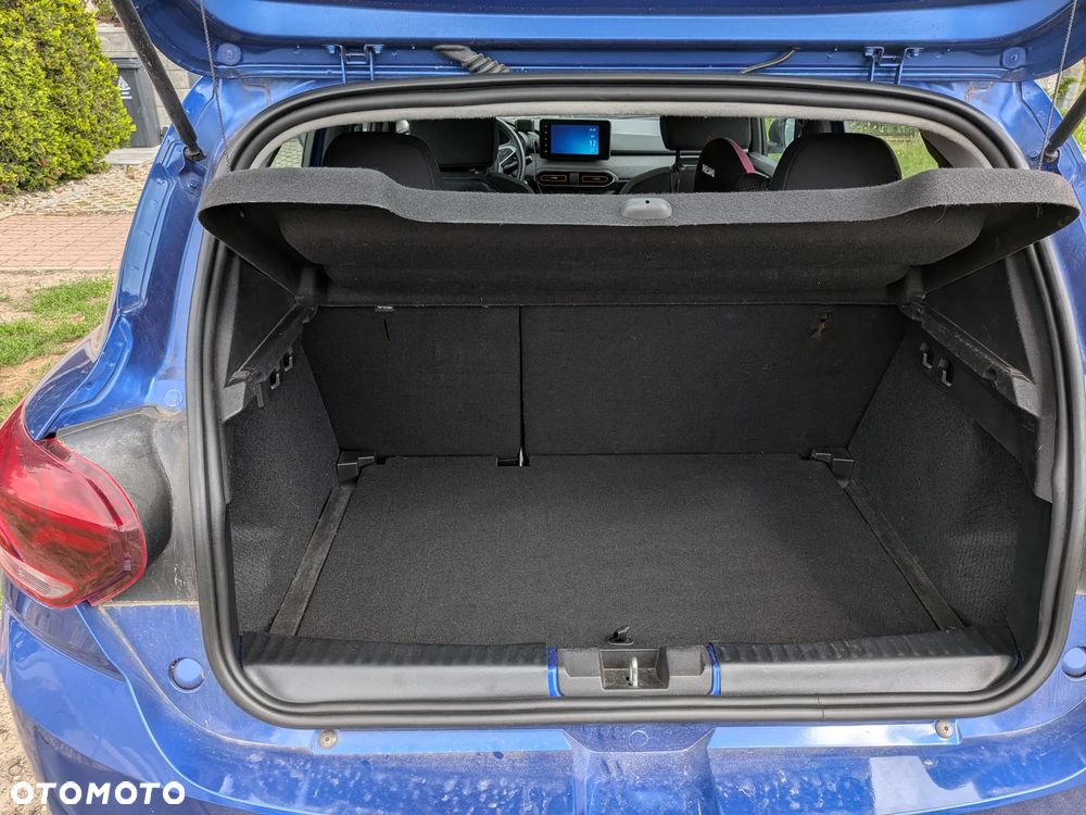 Dacia Sandero Stepway - 5