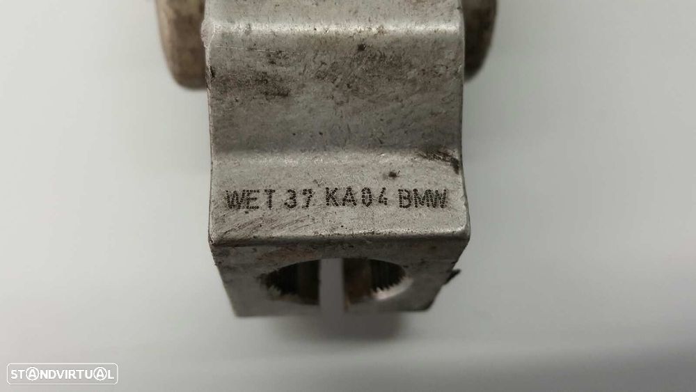 NÓ DE DIREÇÃO BMW X3 (E83) 3.0I - 2