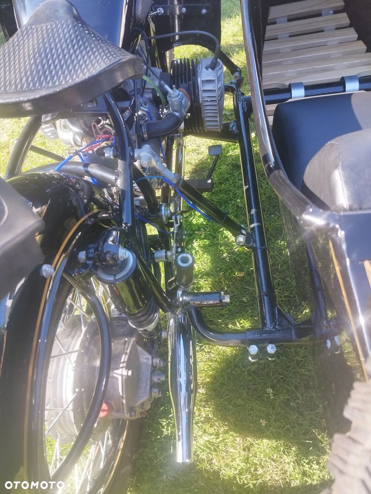 Ural K-750 - 9