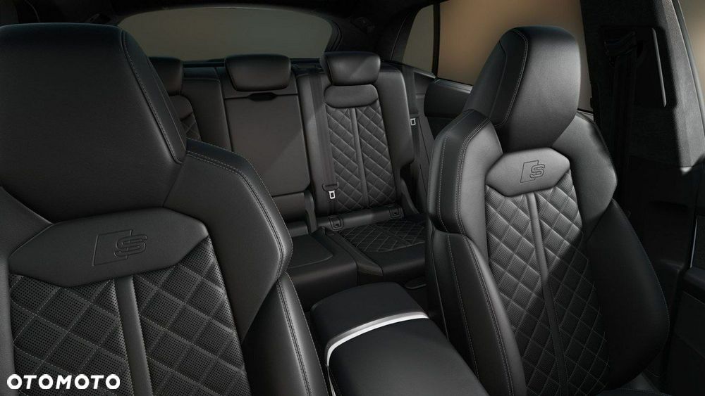 Audi Q8 50 TDI mHEV Quattro Tiptronic - 10