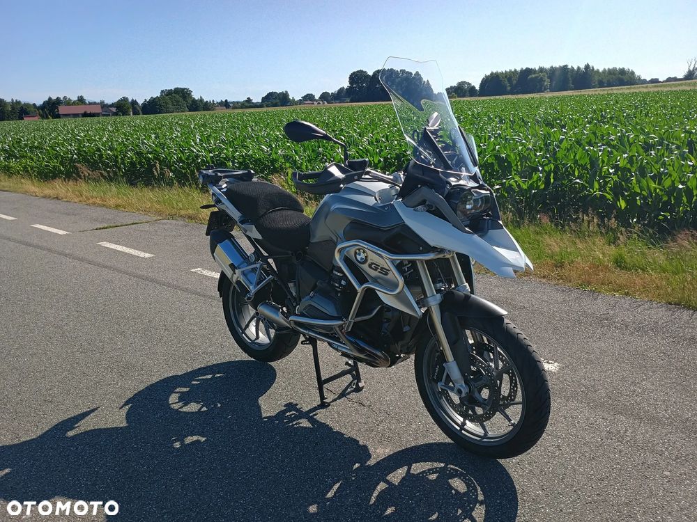 BMW GS - 2