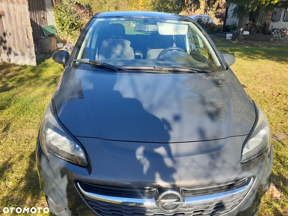 Opel Corsa - 1