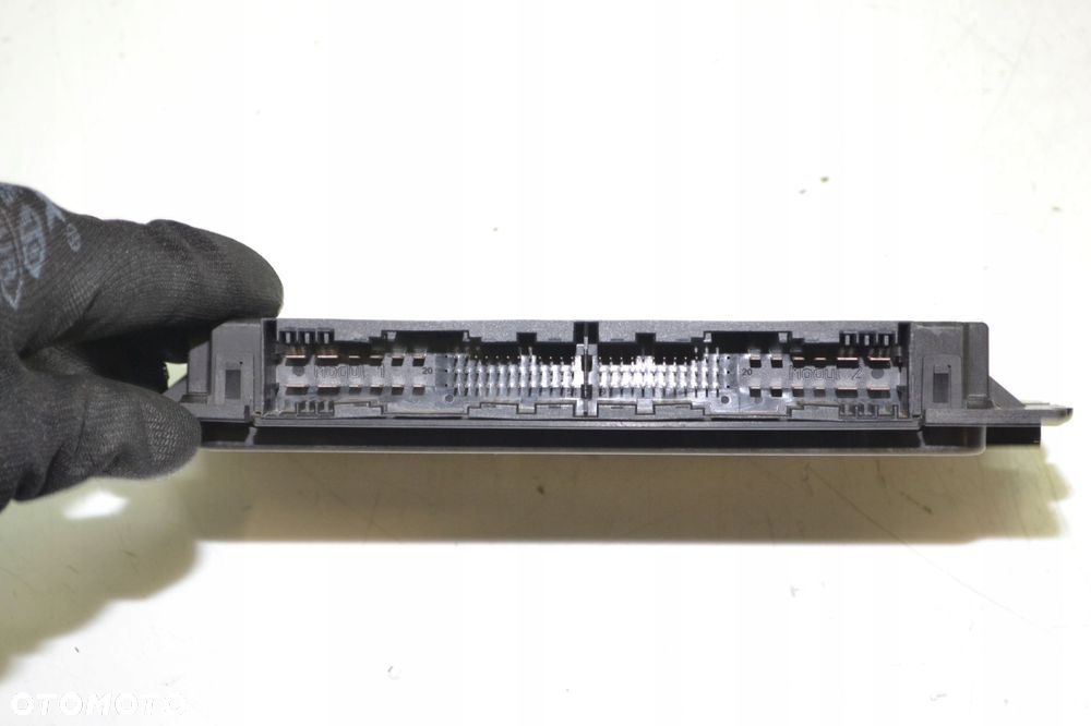 BMW E87 E92 E93 LIFT MODUŁ ŚWIATEŁ STEROWNIK 9230450 - 2