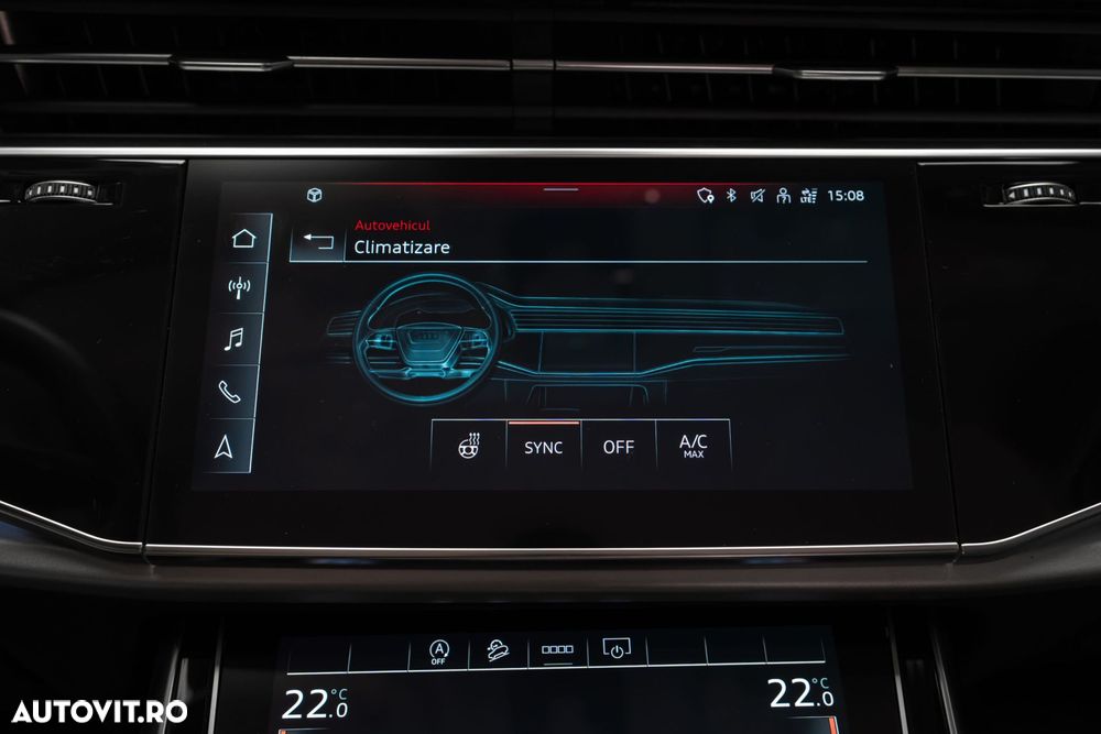 Audi Q7 - 23