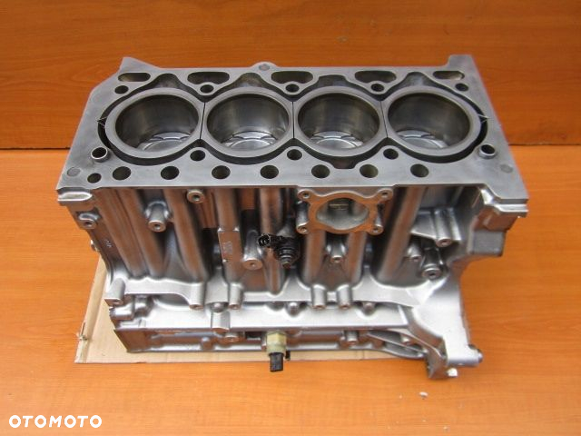 VOLVO S60 S90 V90 XC60 2.0 TURBO BENZYNA HYBRID B4204T34 B4204T BLOK - 5
