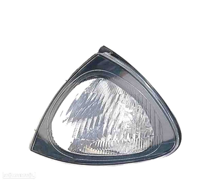 PISCAS FRONTAIS TOYOTA AVENSIS 97-00 - 1