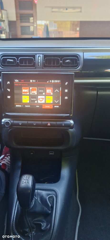 Citroën C3 Pure Tech 83 S&S SHINE - 13
