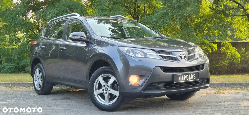 Toyota RAV4 2.0 D-4D Premium - 6