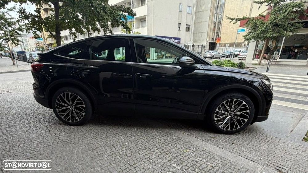 Audi Q4 Sportback e-tron 40 82 kWH - 4