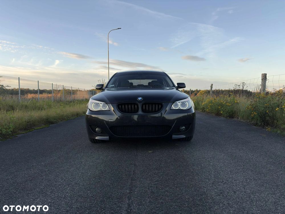 BMW Seria 5 - 2