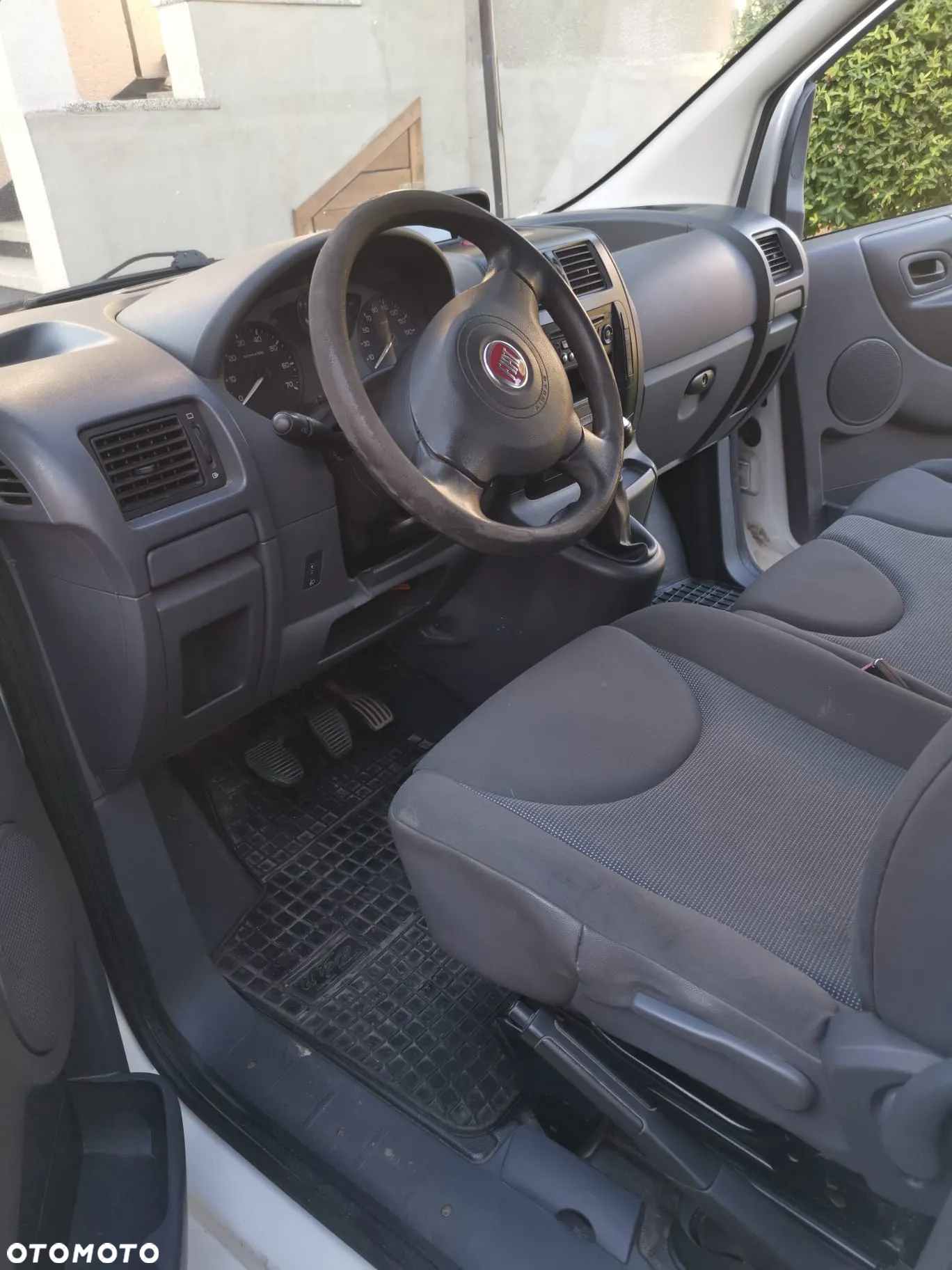 Fiat Scudo - 9