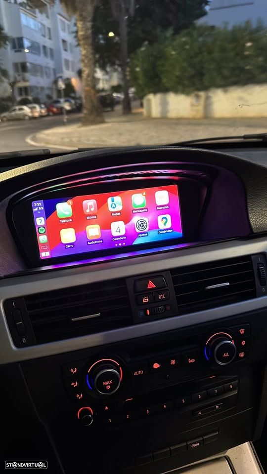 BMW 320 d xDrive Navigation - 3