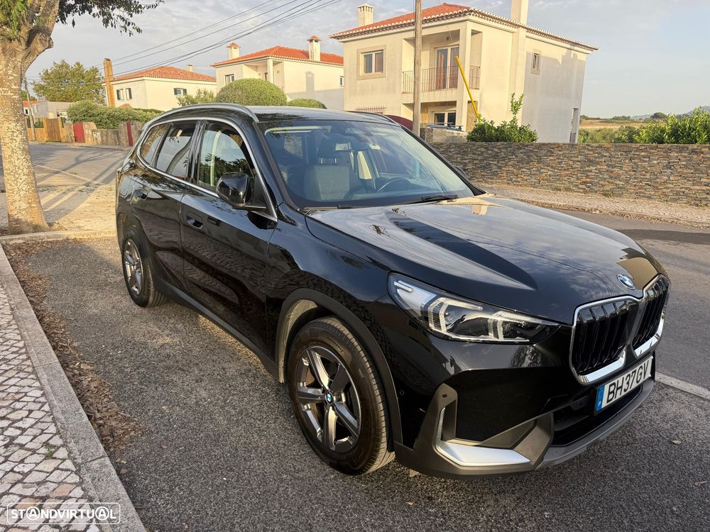 BMW X1 sDrive18i xLine - 7
