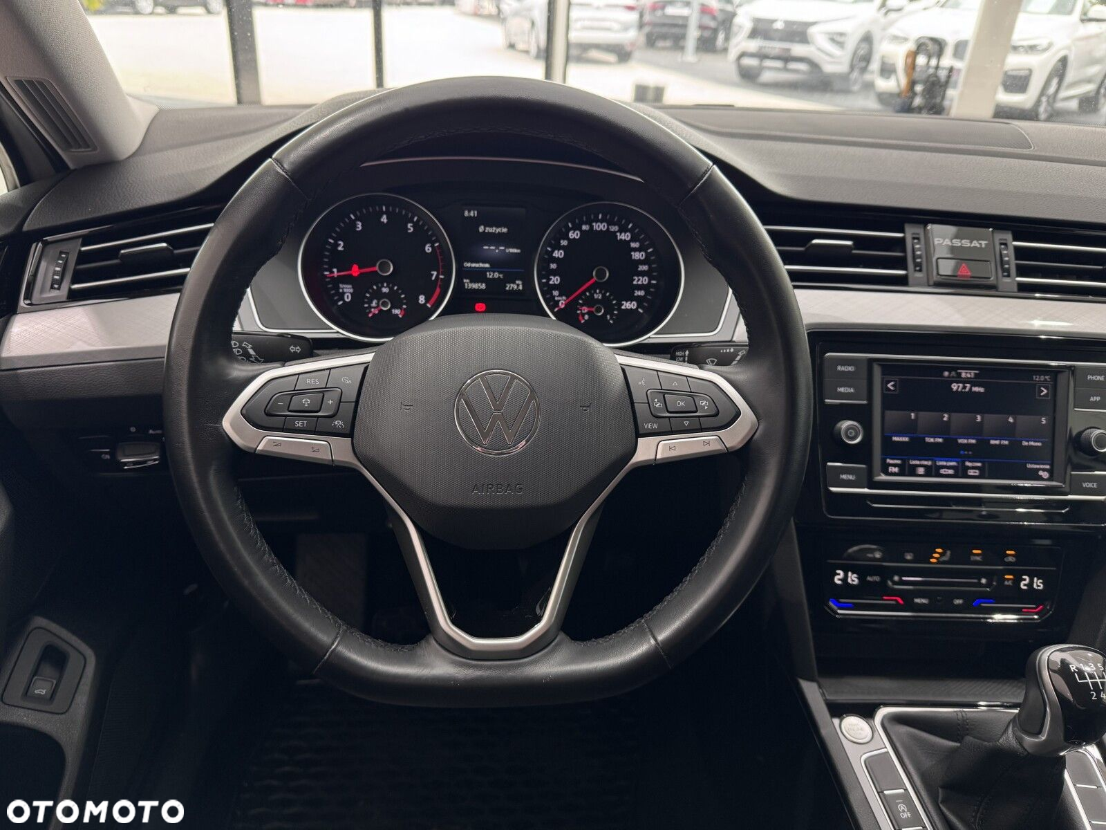 Volkswagen Passat 1.5 TSI EVO Business - 15