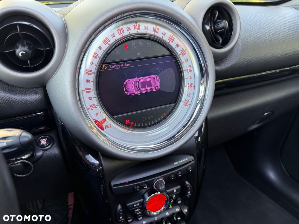MINI Countryman Cooper S - 20