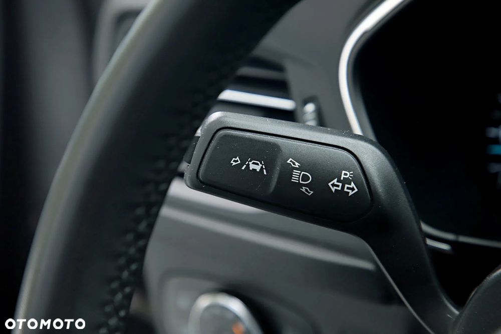 Ford Focus 1.5 EcoBlue STart-Stopp-System TITANIUM - 28