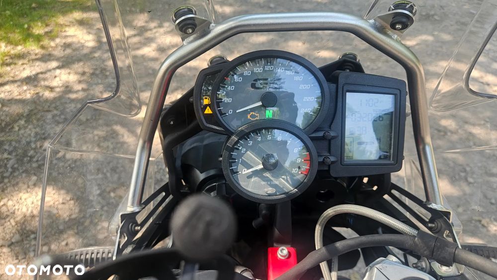 BMW GS - 4