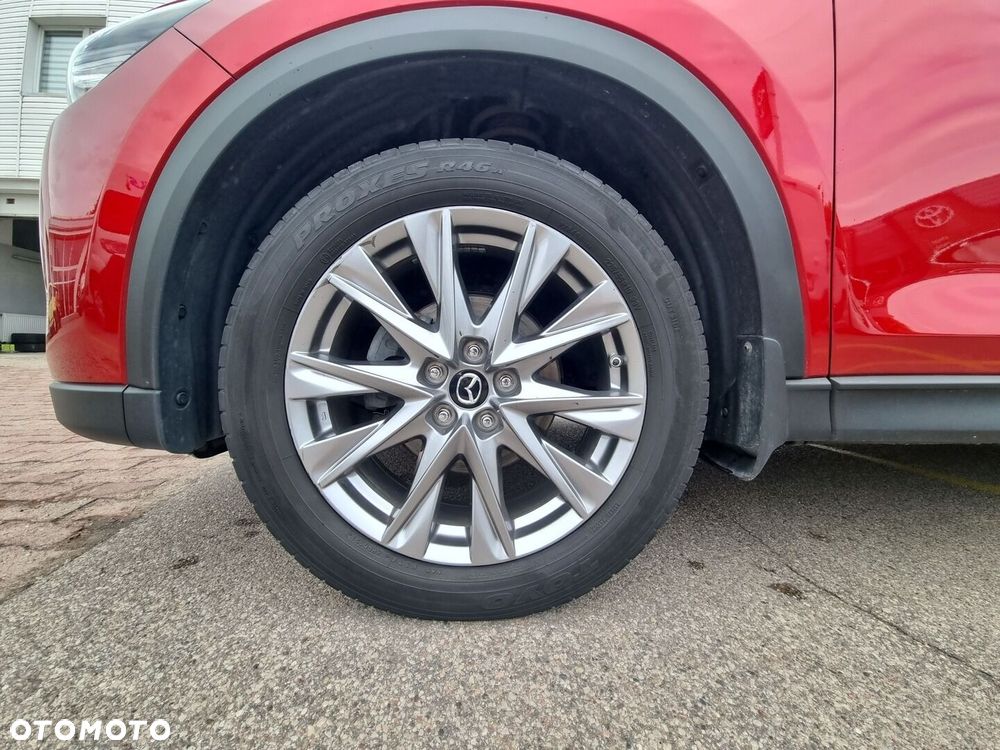 Mazda CX-5 - 28