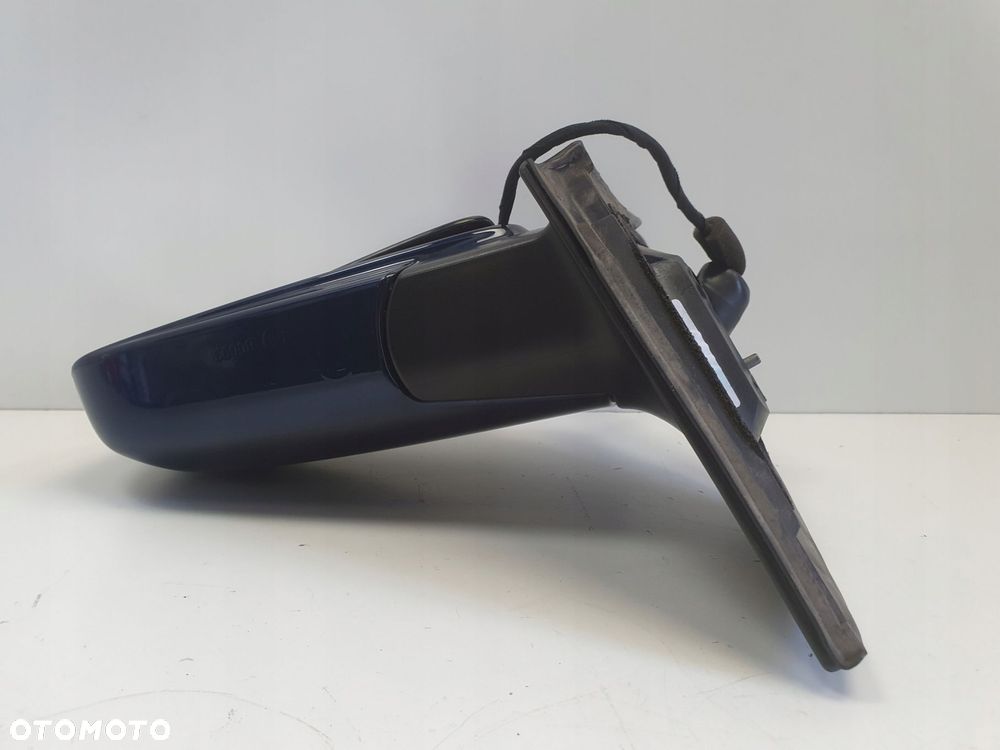 LUSTERKO Toyota Yaris II 05-11r _ LEWE KIEROWCY europa 5 kabli 879400D160 - 9