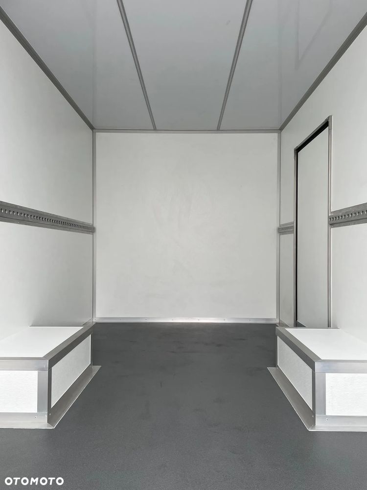 Renault Master Platforma L2H1 - 8