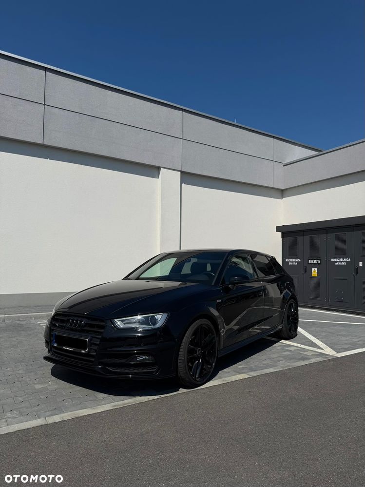 Audi A3 Sportback 2.0 TDI (clean diesel) S tronic Ambiente - 3