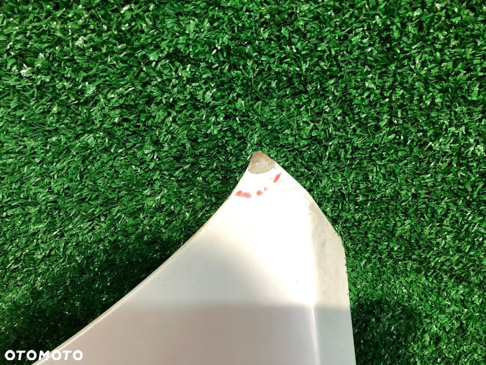 MASKA POKRYWA SILNIKA KIA OPTIMA IV - 6