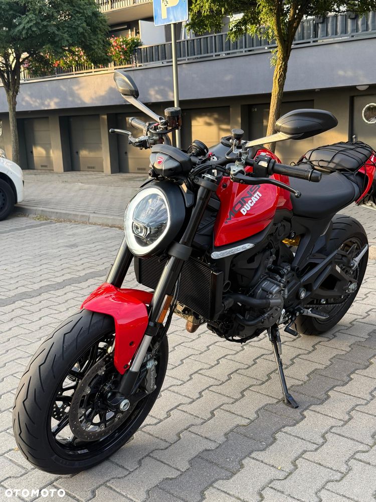 Ducati Monster - 2