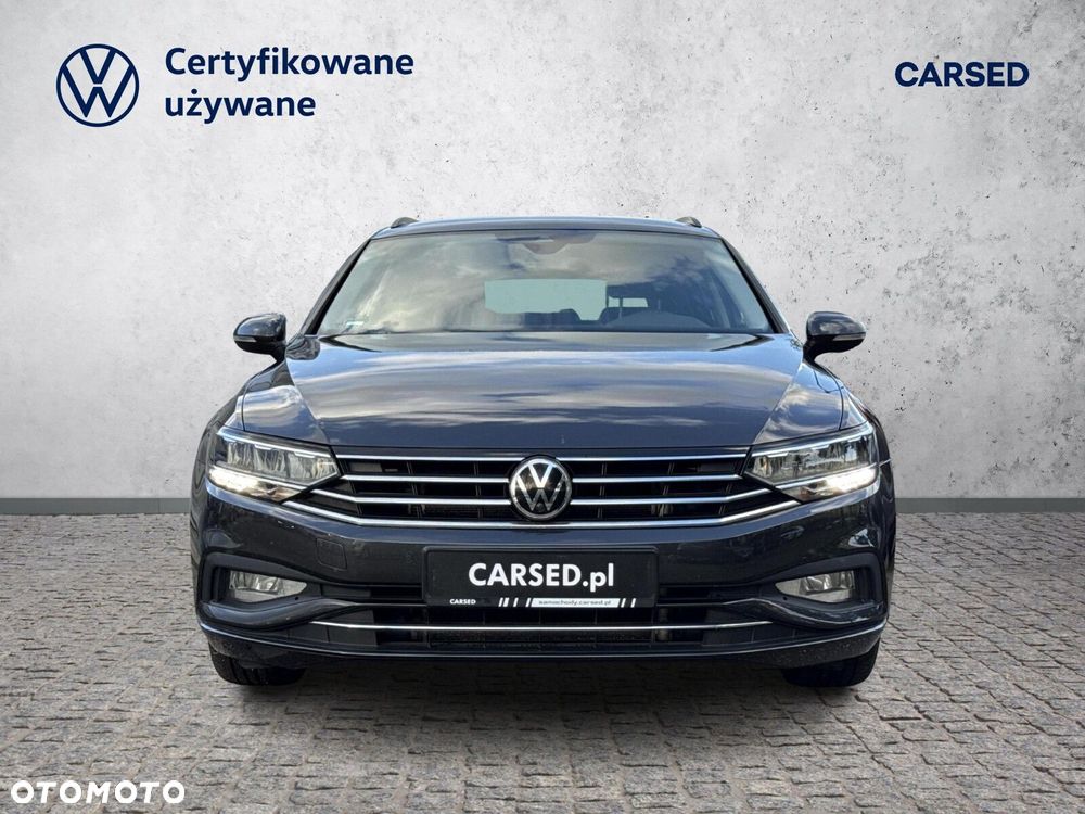 Volkswagen Passat 2.0 TDI EVO Business - 8