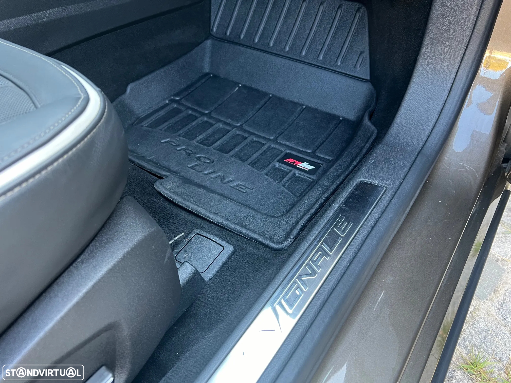 Ford Mondeo SW 2.0 TDCi Vignale Powershift - 17