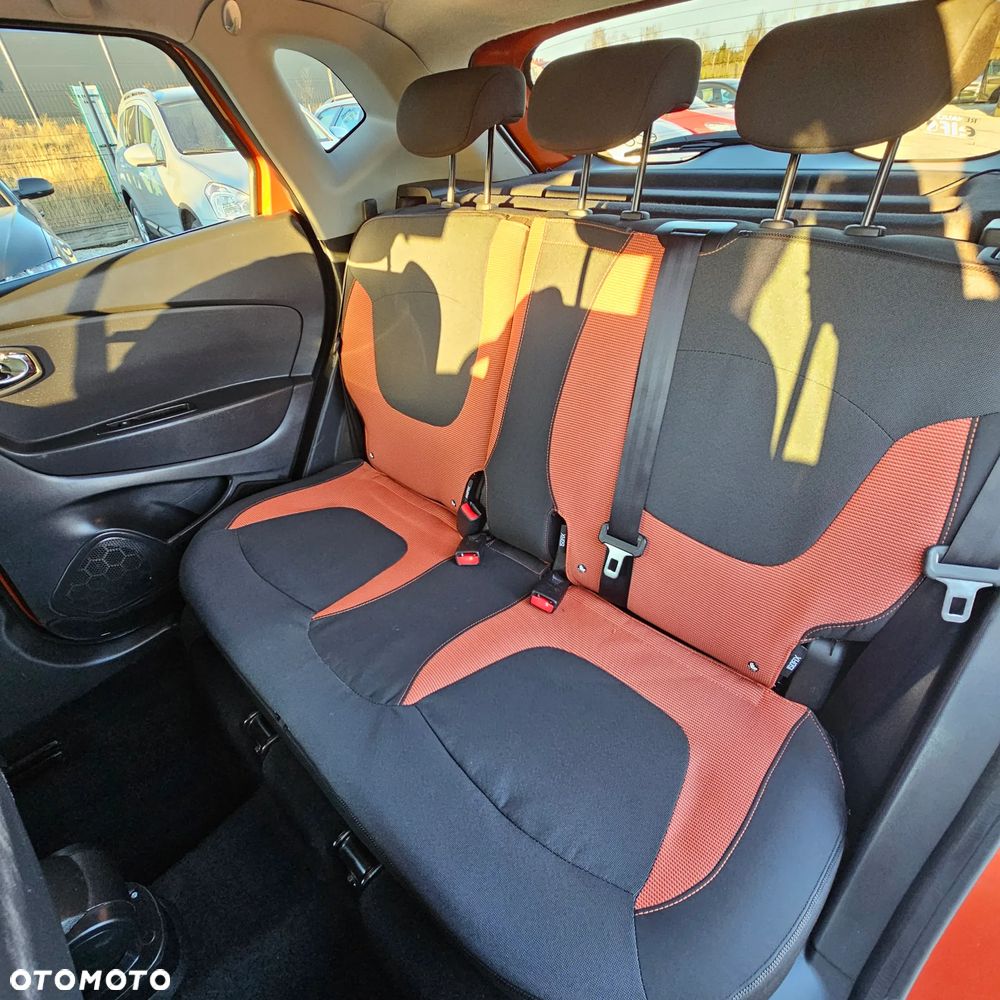 Renault Captur ENERGY dCi 90 Start&Stop Expression - 15