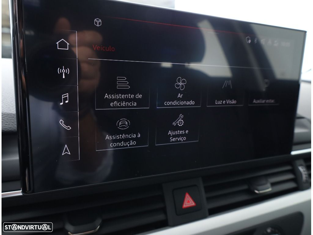 Audi A4 Avant 35 TDI S tronic - 31