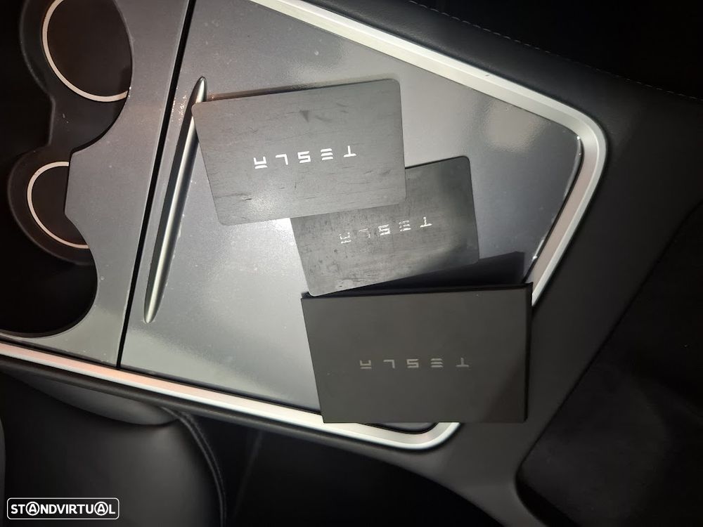 Tesla Model 3 Long Range Tração Integral - 59