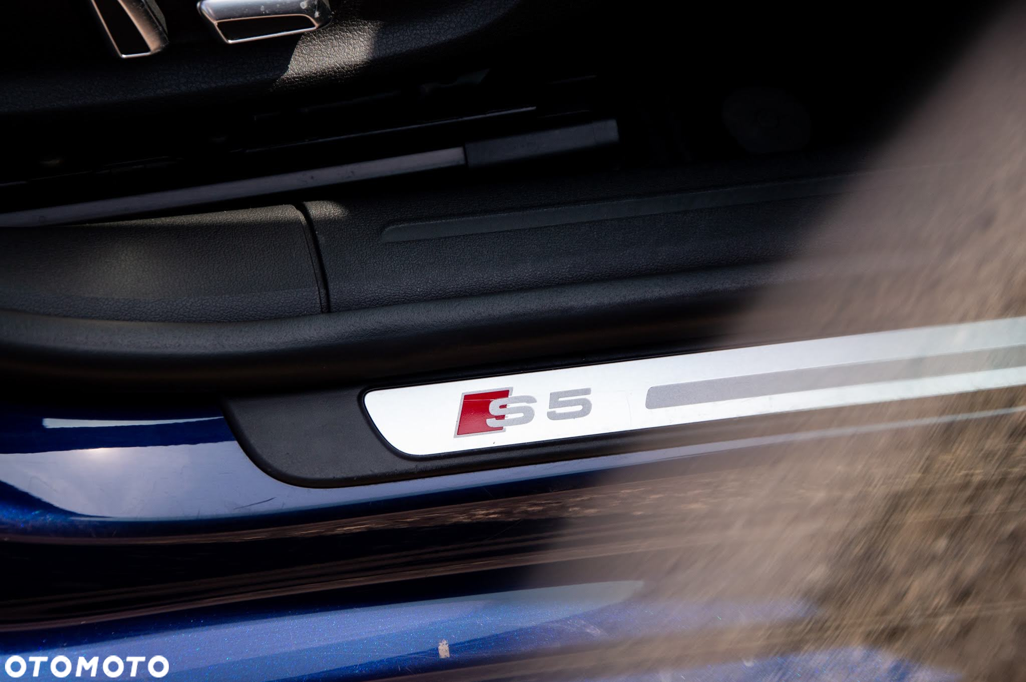 Audi S5 3.0 TFSI Quattro S tronic - 9