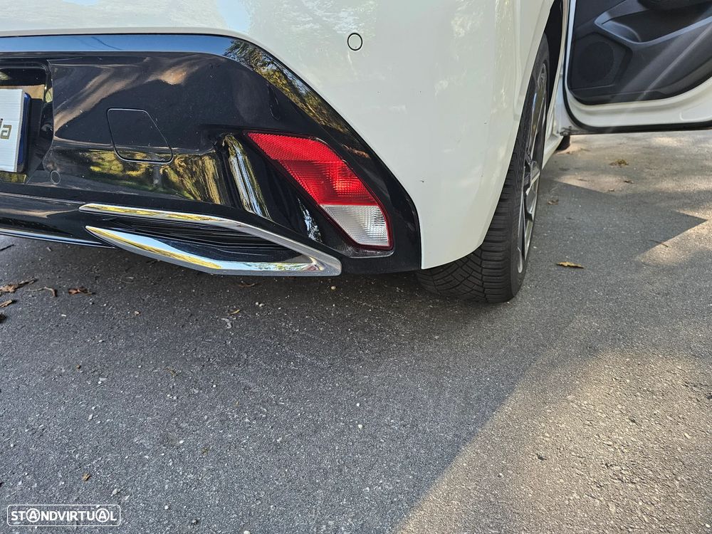 Peugeot 308 1.5 BlueHDi Allure Pack - 20