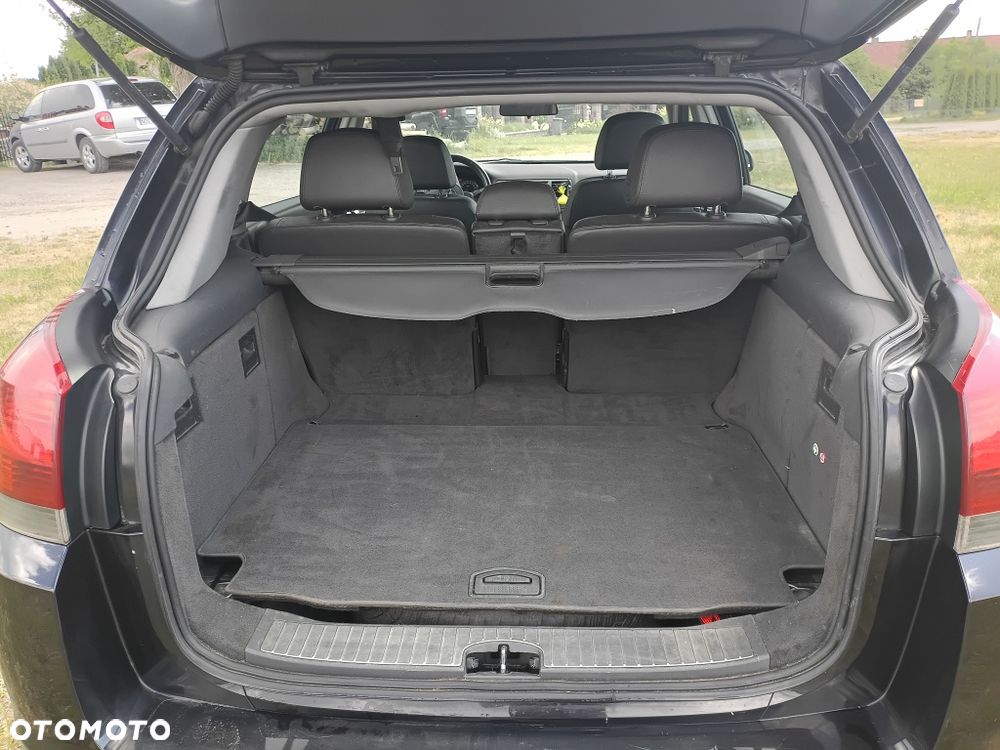Opel Signum - 4