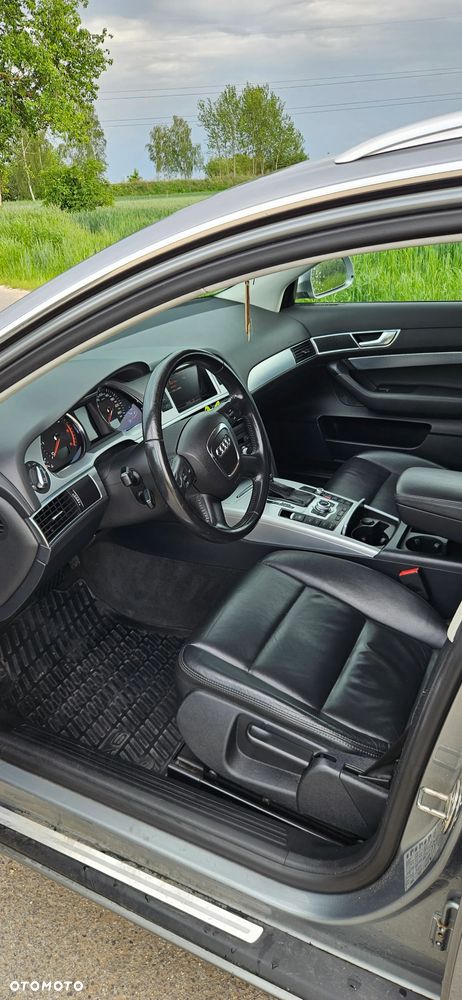 Audi A6 Avant - 5