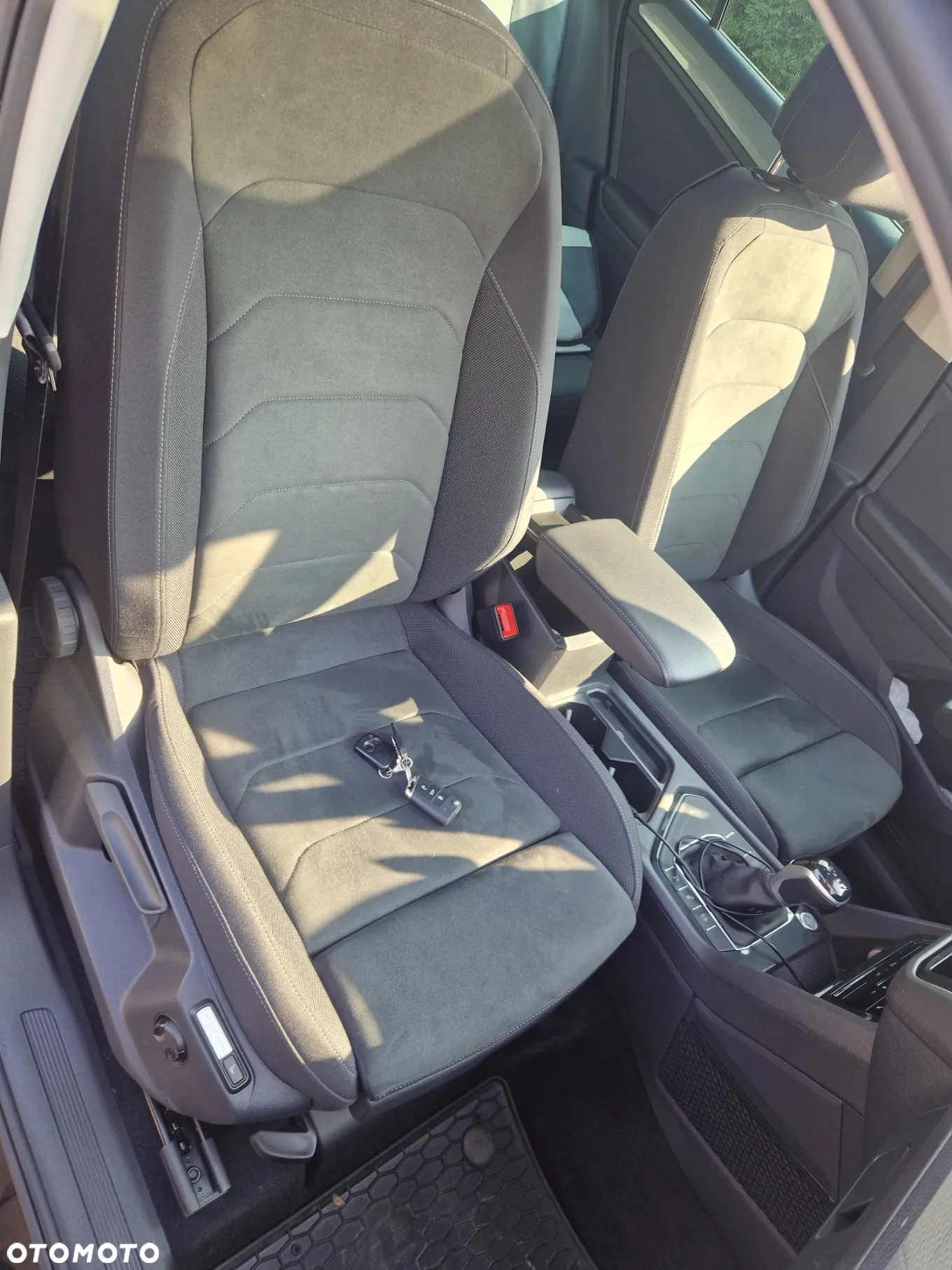Volkswagen Tiguan 1.5 TSI EVO Life DSG - 11