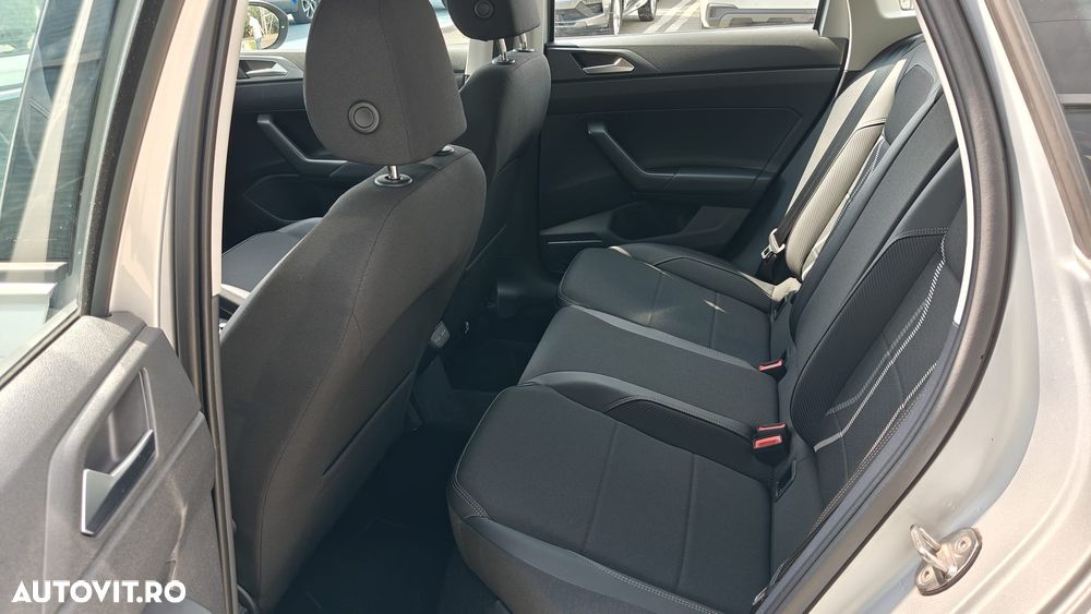 Volkswagen Taigo 1.5 TSI OPF DSG Life - 12