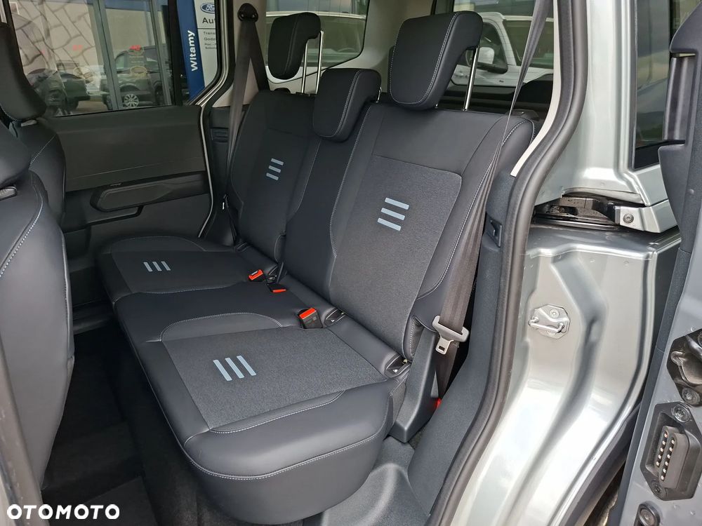 Ford Tourneo Courier 1.0 EcoBoost Active - 23