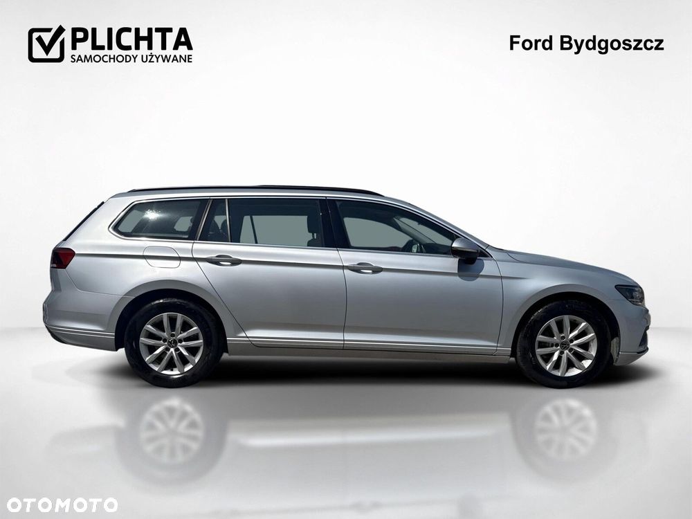 Volkswagen Passat - 7