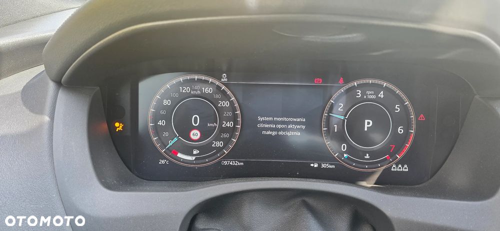 Jaguar XE 2.0 P300 AWD R-Dynamic Black - 17