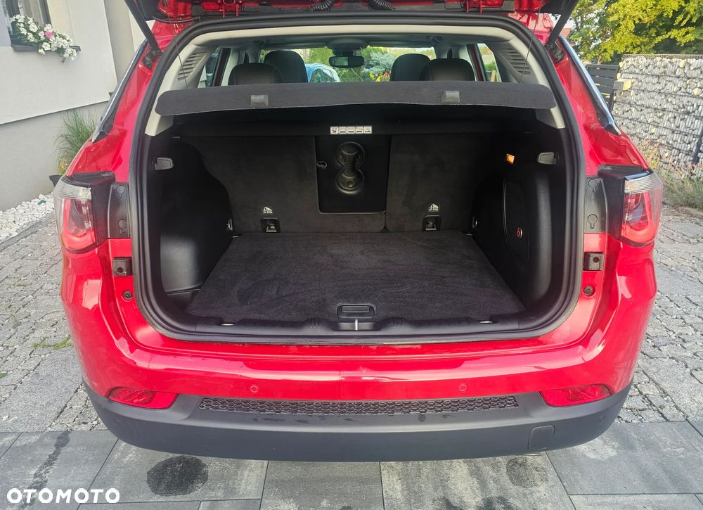 Jeep Compass 1.4 TMair Night Eagle FWD S&S - 31